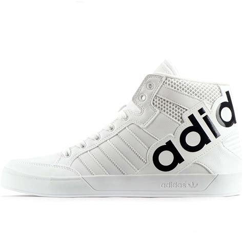 adidas hard court hi weiß|adidas Outlet Store Tempe.